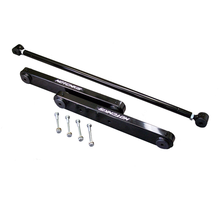 Hotchkis Performance Adj Rear Suspension Package - 1801