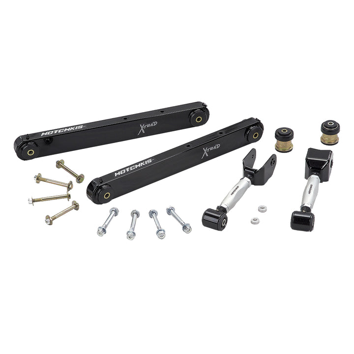 Hotchkis Performance Adj Rear Suspension Package - 1811