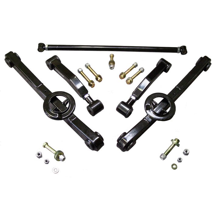Hotchkis Sport Suspension Dbl U. Rear Package 1959-1964 Impala Biscayne Bel Air Caprice