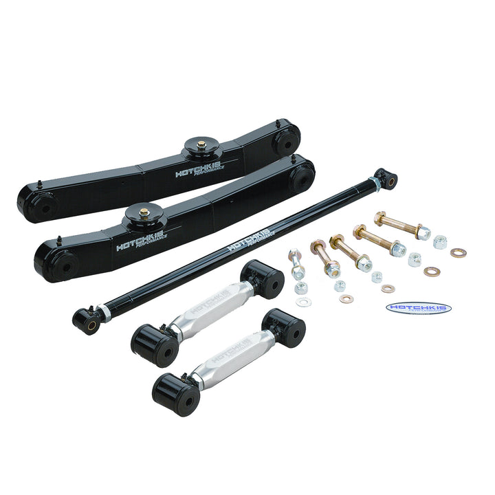 Hotchkis Sport Suspension Dbl U. Rear Package 1965-1966 Impala Biscayne Bel Air Caprice