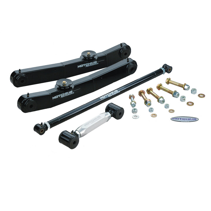 Hotchkis Sport Suspension Single UpperRear Pkg 1965-1966 Impala Biscayne Bel Air Caprice