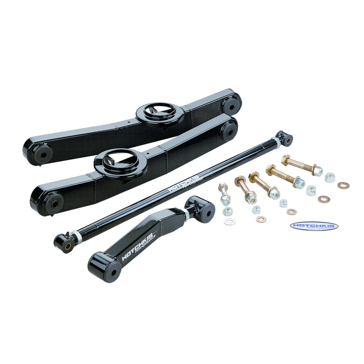 Hotchkis Sport Suspension Single UpperRear Pkg 1959-1964 Impala Biscayne Bel Air Caprice