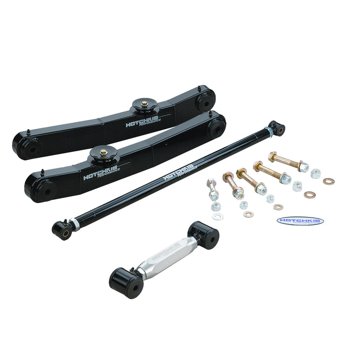 Hotchkis Sport Suspension Single UpperRear Pkg 1967-1970 Impala Biscayne Bel Air Caprice