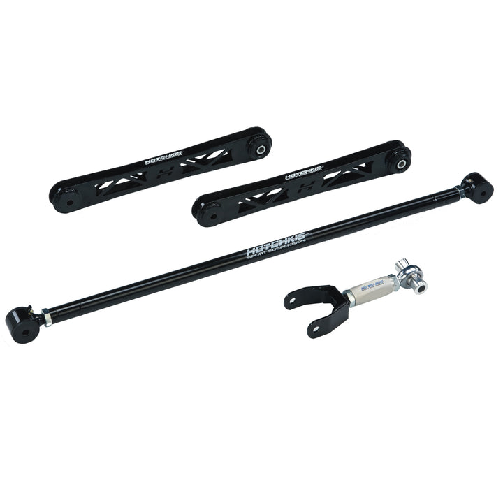 Hotchkis Sport Suspension Rear Suspension Pckg 2011-2012 Mustang