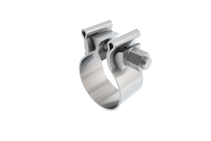 AccuSeal Clamp 2in T-304 Stainless Steel