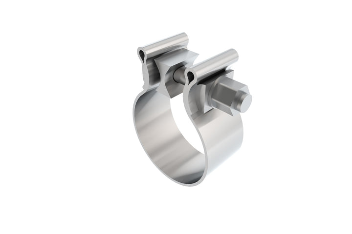 AccuSeal Clamp 2.25in T-304 Stainless Steel