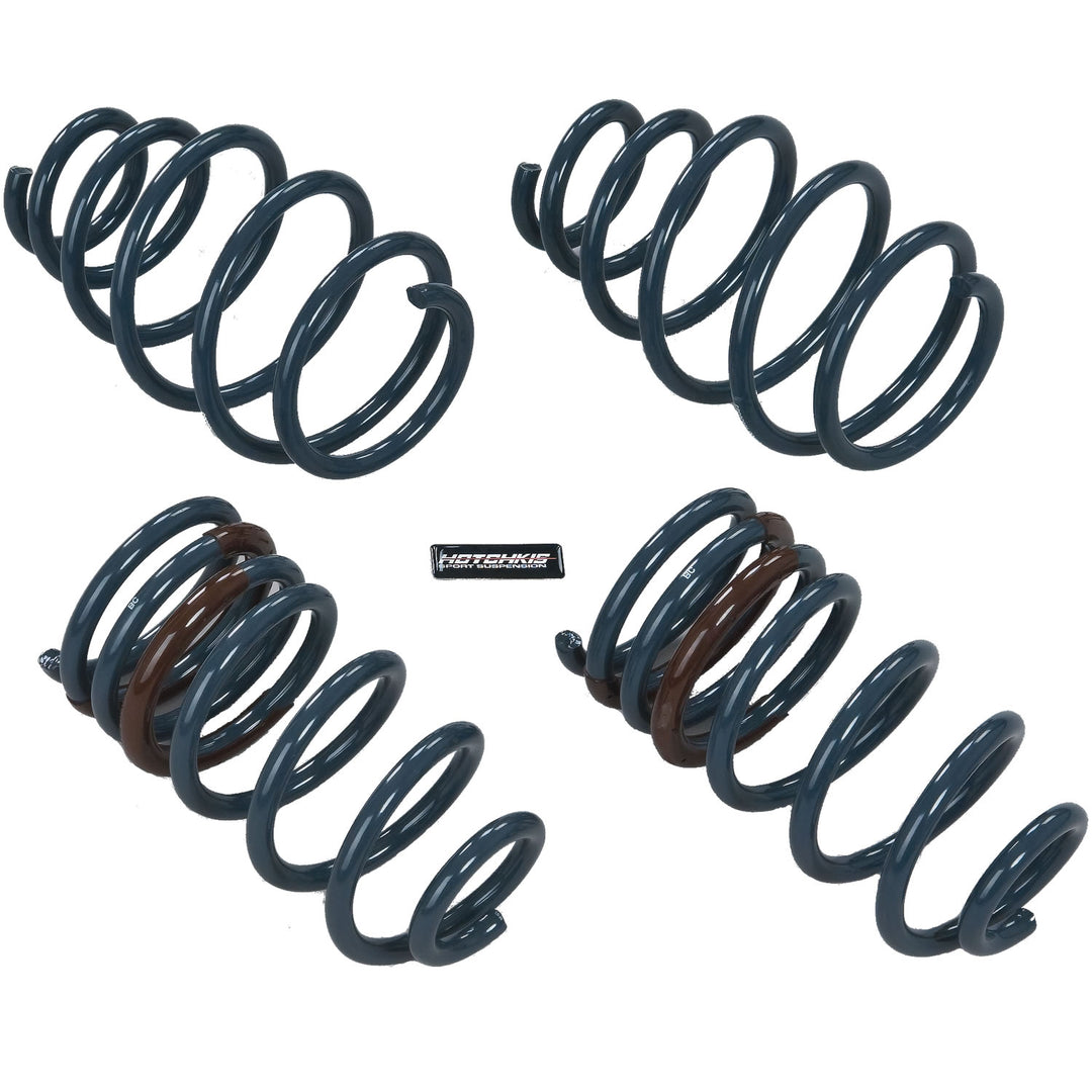 Hotchkis Performance Coil Set GM 5th Gen - 19110