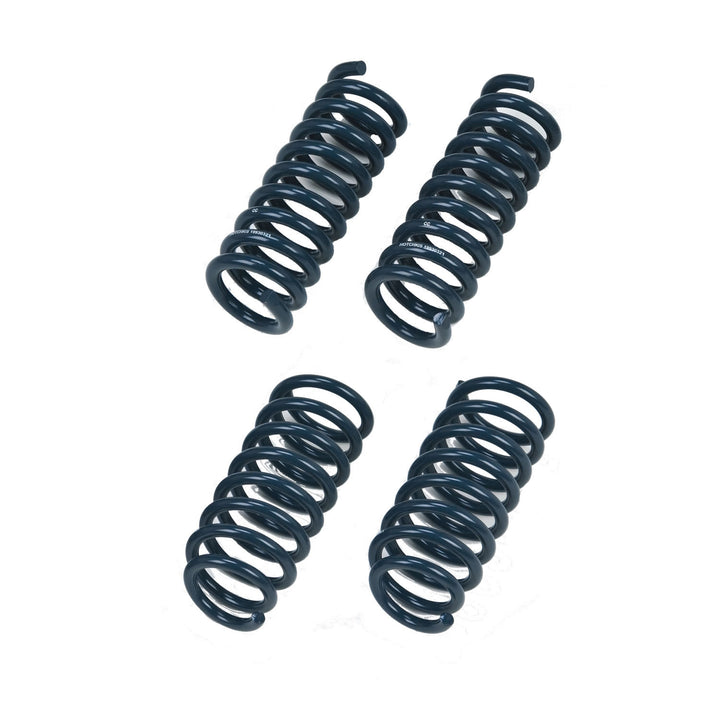 Hotchkis Sport Suspension Spring Set 2011+ Charger R/T