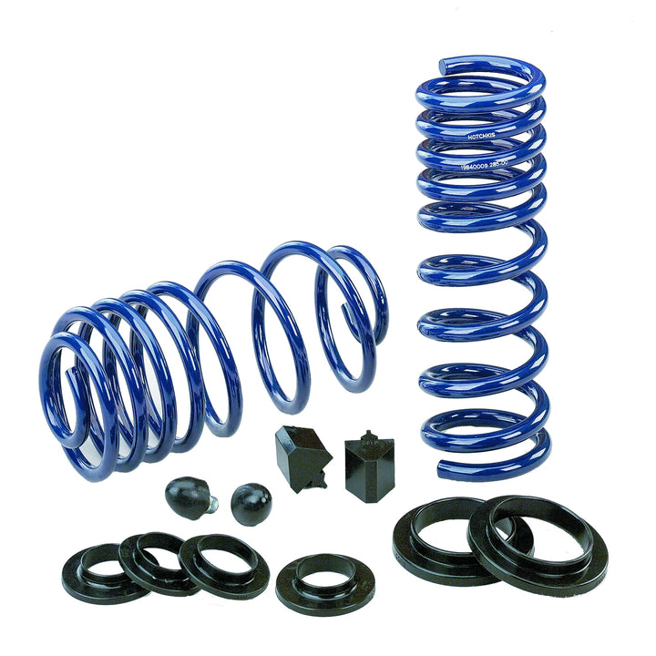Hotchkis Performance Performance Spring Kit Set - 1922