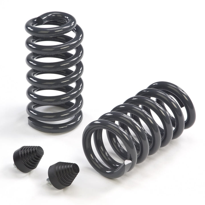 Hotchkis Sport Suspension Frnt Coil Spring Set 67-72 Chevy C10 Pickup Truck Front