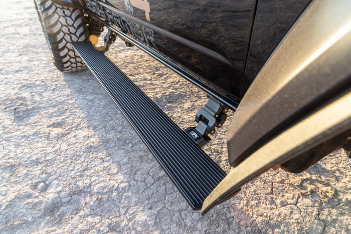 Body Armor 4X4 E-Steps - FB-4500