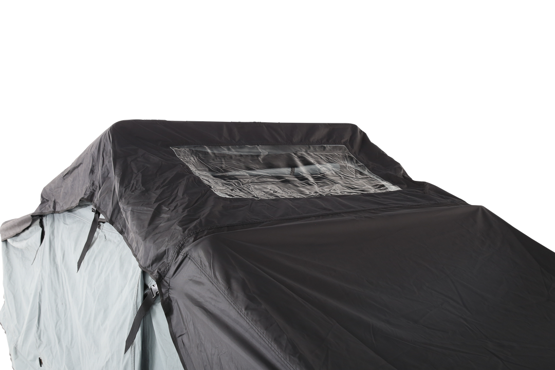 Body Armor 4X4 Pike 2-Person Tent - 20010