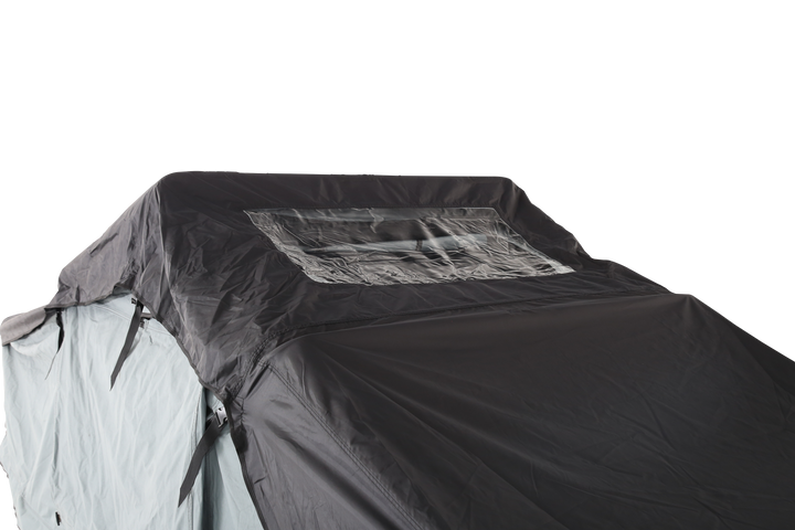 Body Armor 4X4 Pike 2-Person Tent - 20010