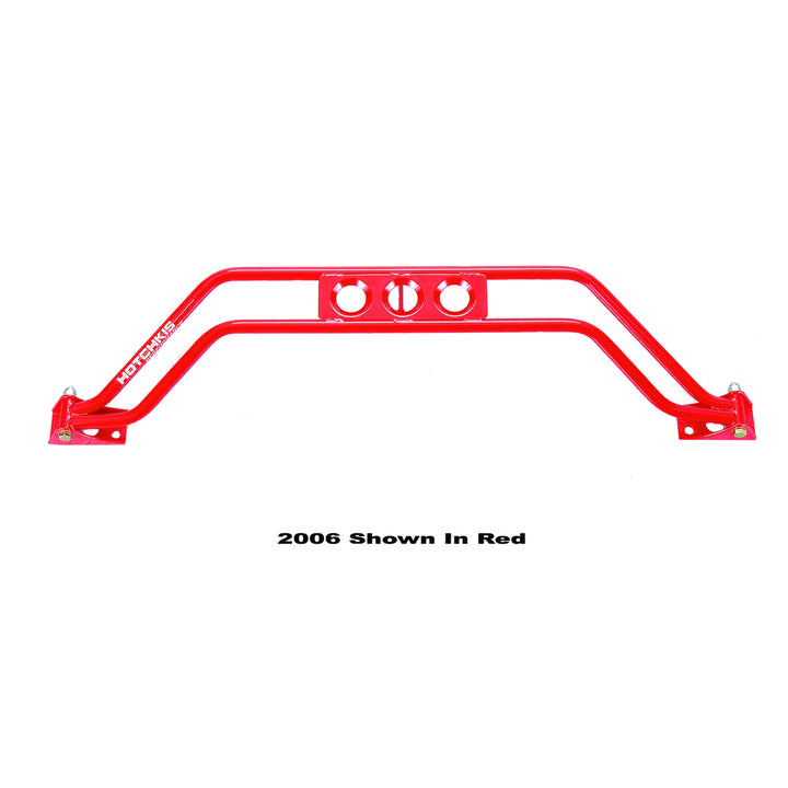 Hotchkis Sport Suspension Strut Tower Brace 1993-2002 Chevrolet Camaro 1993-2002 Pontiac Firebird