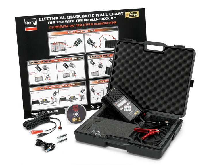 200DTK;Tester/Computer Adapter Kit Containing BCT-200J A24J AC-27 AC-32 AC-65 AC10
