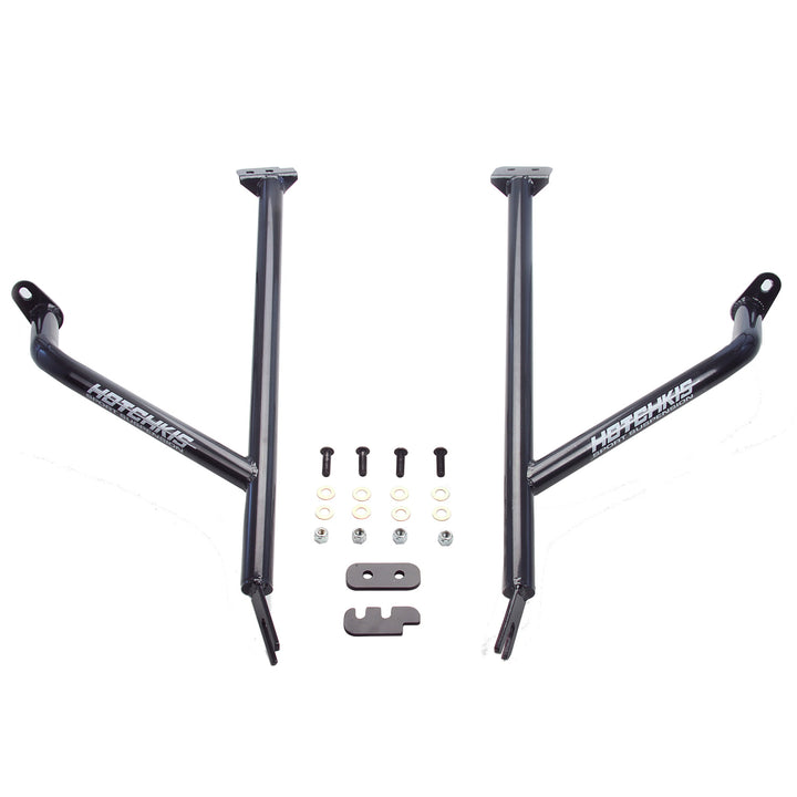 Hotchkis Performance Gen 2 Camaro Chassis Max Handle Bars - 20103