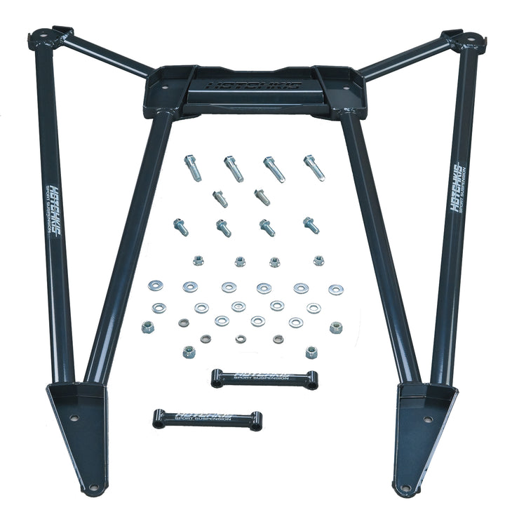 Hotchkis Performance Chassis Max Brace Camaro 2010-14 - 20104