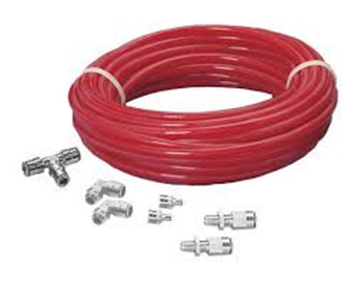 Ride-Rite Suspension Self-Leveling Unit