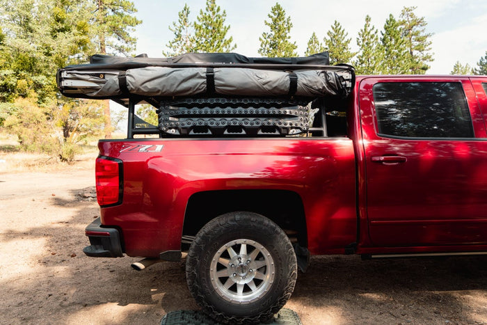 Body Armor 4X4 Sky Ridge Awning - 2027