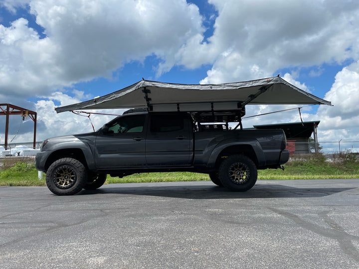 Body Armor 4X4 Sky Ridge Awning - 2025