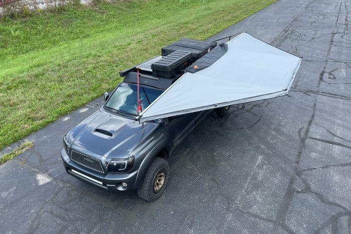 Body Armor 4X4 Sky Ridge Awning - 20025
