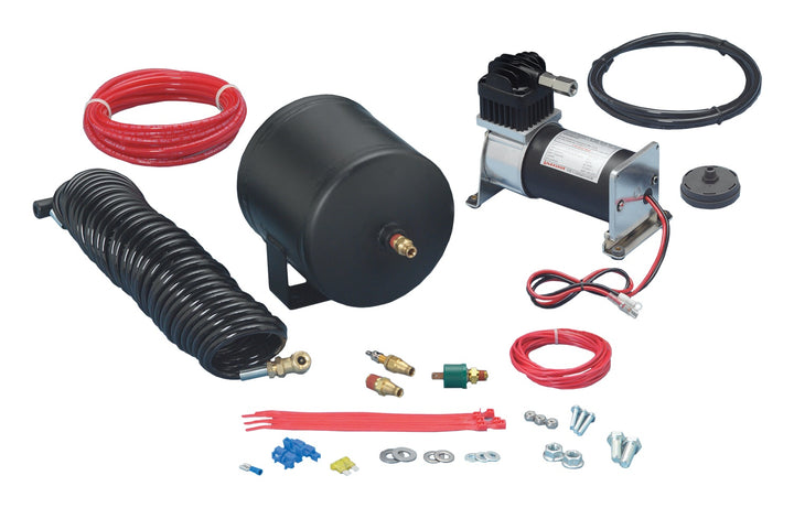 Ride-Rite Air Suspension Compressor Kit