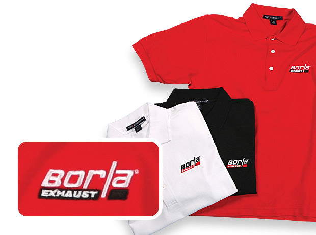 Polo Shirt