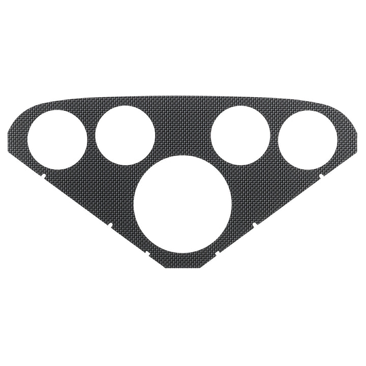 FACEPLATE FOR 