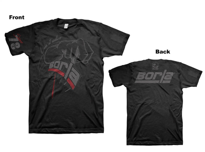 Menfts Shifter T-Shirt Charcoal - XXXL