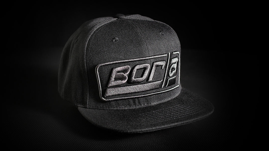 Baseball Cap Universal Fit