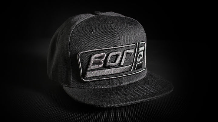 Baseball Cap Universal Fit