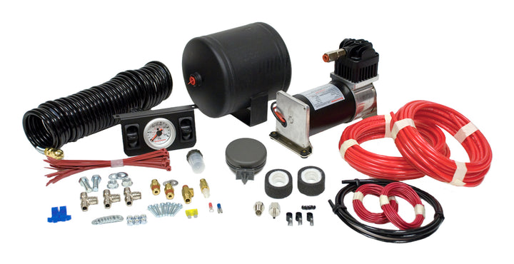Ride-Rite Air Suspension Compressor Kit