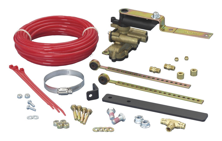 Ride-Rite Air Suspension Compressor Kit