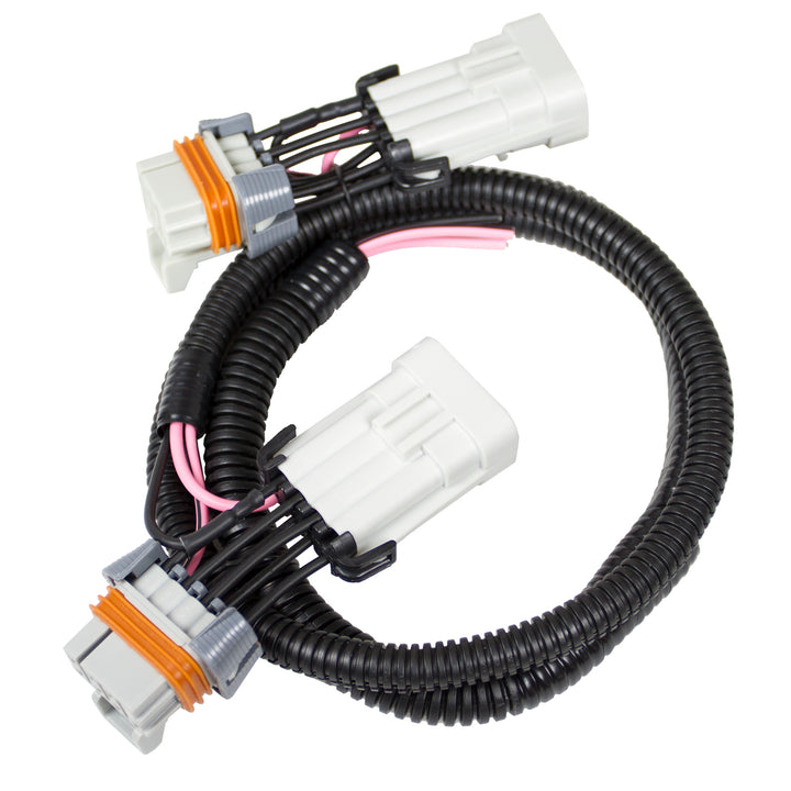 WIRE HARNESS PLUG &amp; PLAY GM LS ENGINES FOR 
