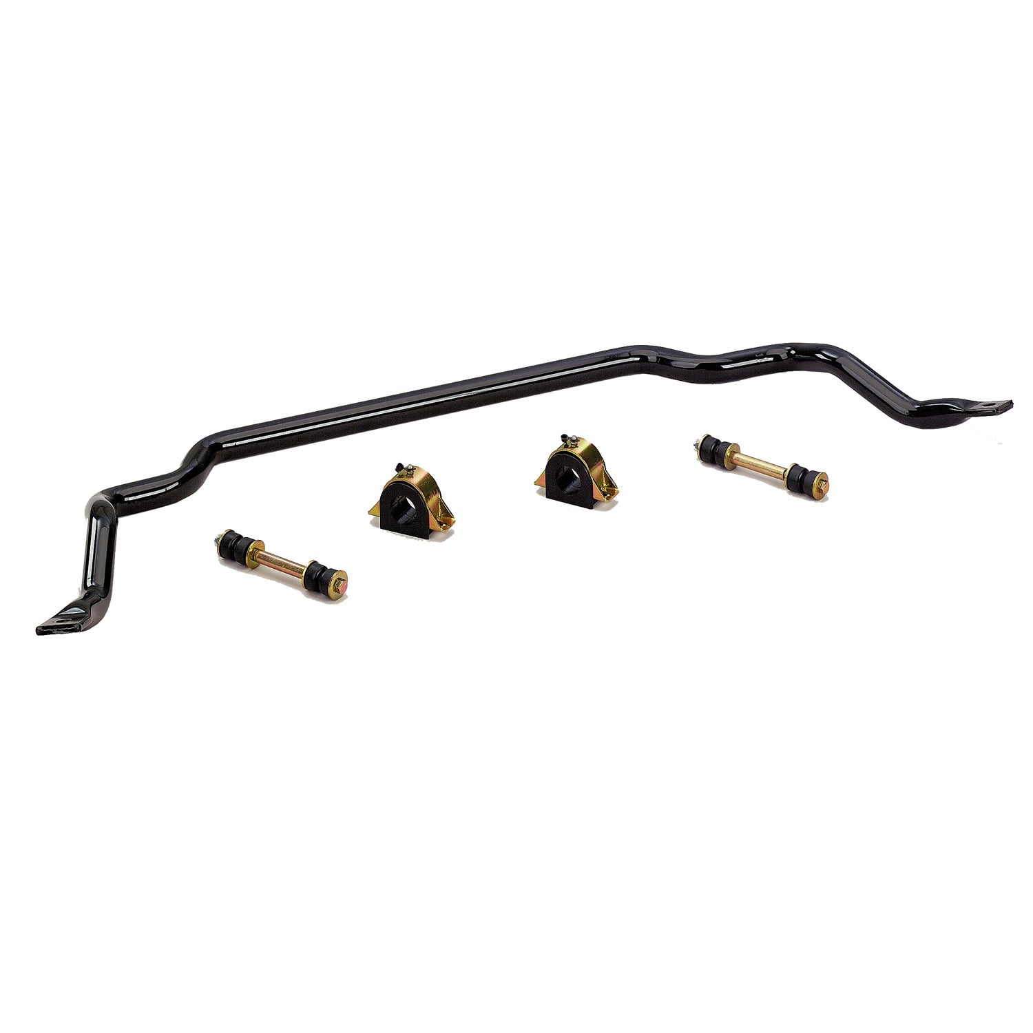 Hotchkis Sport Suspension Perf Front Sway Bar 1964-1972 GM A-Body