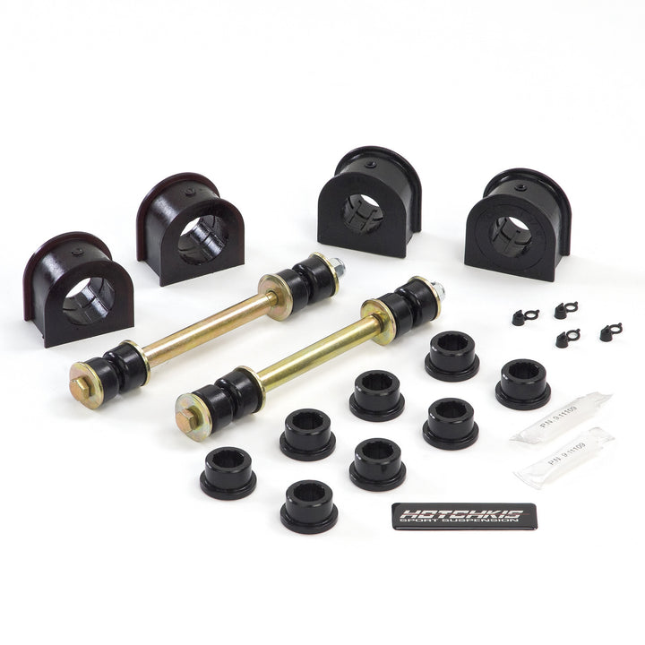 Hotchkis Sport Suspension Sway Bar Rebuild Kit 1993-2002 Camaro Firebird