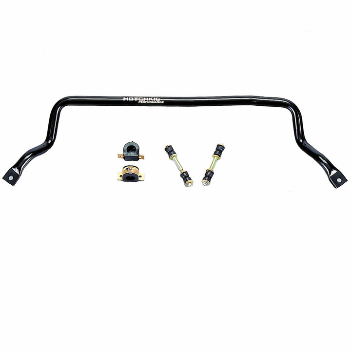 Hotchkis Sport Suspension Perf Front Sway Bar 1978-1996 GM B-Body Sedan