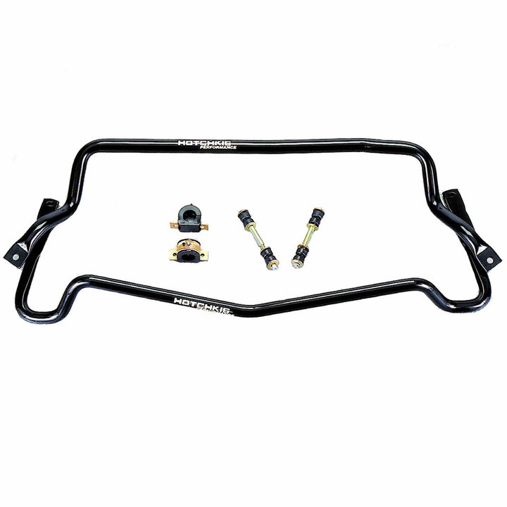 Hotchkis Performance 78-96 B Body Wagon Sway Bar Set - 2206