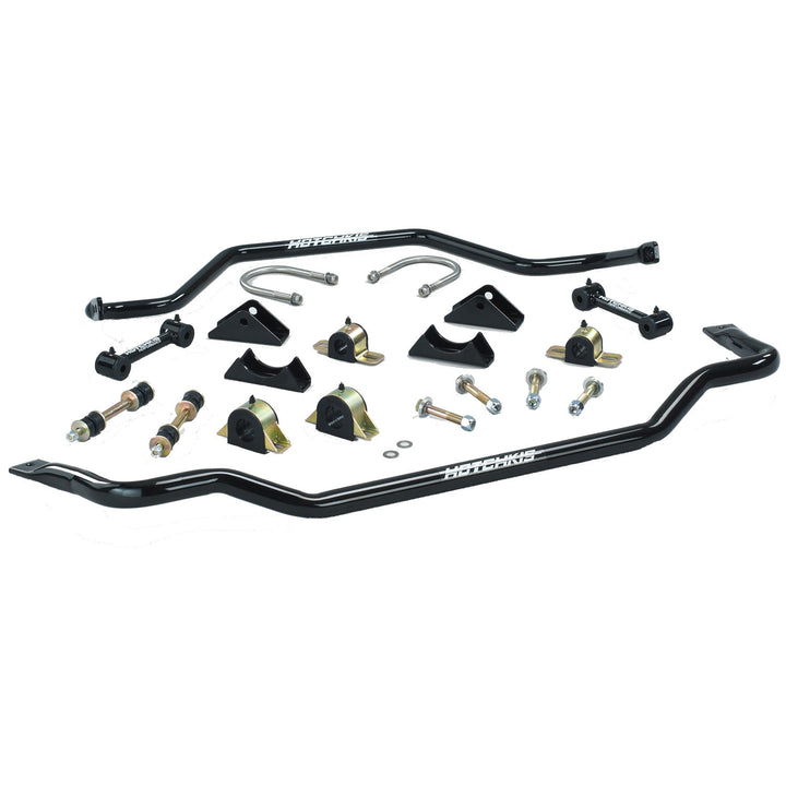 Hotchkis Performance 55-57 Chevy Sway Bar Set - 22105