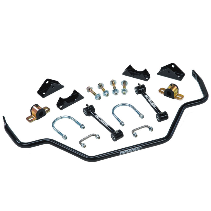 Hotchkis Performance 55-57 Chevy Sway Bar Rear - 22105R
