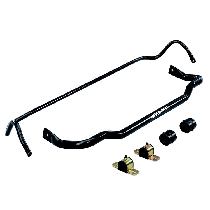 Hotchkis Sport Suspension Sway Bar Set 2008+ Challenger