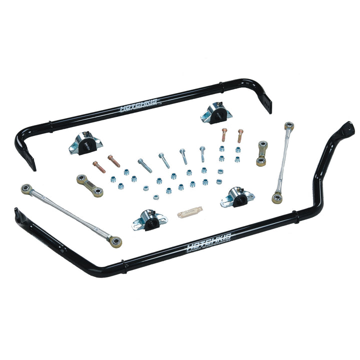 Hotchkis Performance 10-11 Camaro Sway Bar Set - 22110