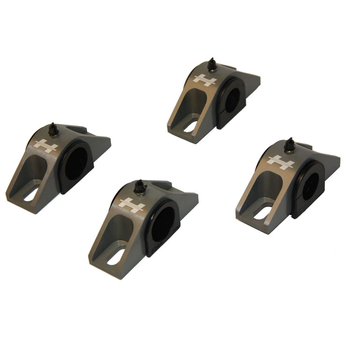 Hotchkis Performance 5th Gen Camaro BB Kit 2010-2011 - 22110BB