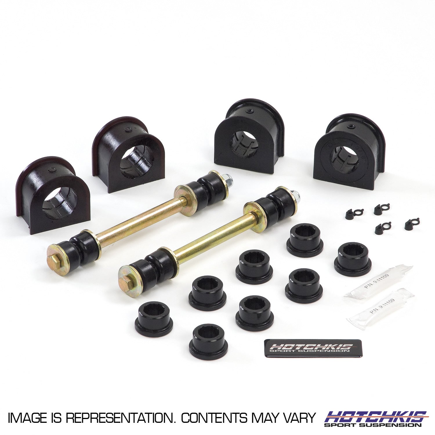Hotchkis Sport Suspension 2228 29 Rebuild Kit 1999-2004 Silverado Sierra