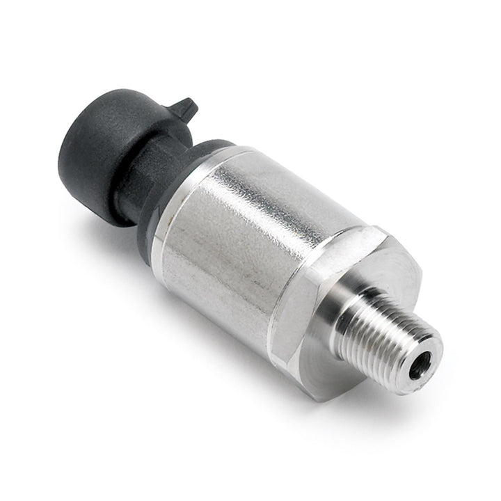 SENSOR BOOST &amp; FUEL PRESS 0-60PSI 1/8 In. NPT MALE