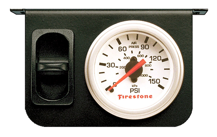 Ride-Rite Suspension Self-Leveling Unit