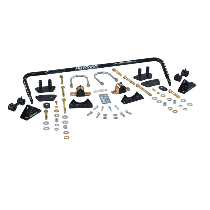 Hotchkis Performance 70-81 GM F Body Sway Bar Rear - 2236R