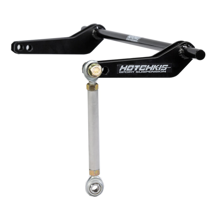 Hotchkis Sport Suspension Comp. Rear Sway Bar 1963-1972 C-10 Truck
