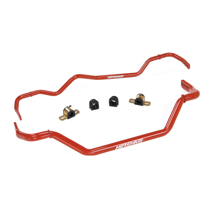 Hotchkis Performance 03-08 350Z / 03-06 G35 / 03-07 G35 Coupe - 22413