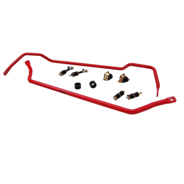 Hotchkis Performance Neon SRT4 Sway Bar Set - 22419